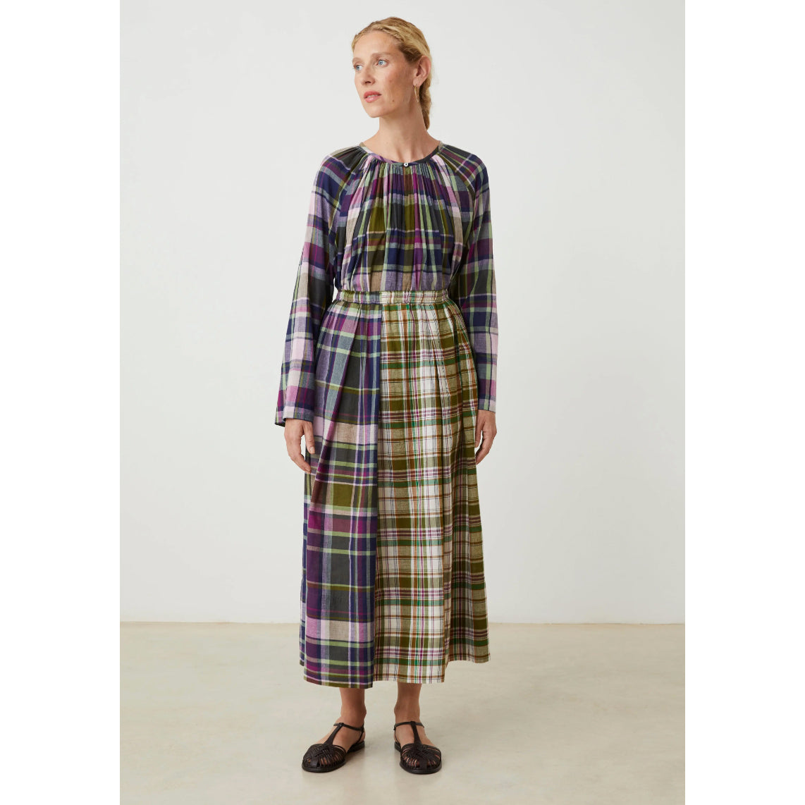 Jupe "Paule" - Sagan amazon