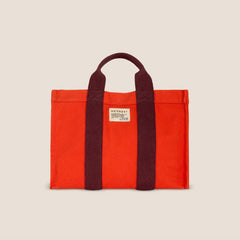 Mini cabas N°45 canvas - Jasper