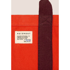Mini cabas N°45 canvas - Jasper