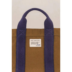 Cabas N°46 canvas - Khaki