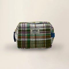 Petite trousse "Secret Checks" - Amazon