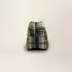 Petite trousse "Secret Checks" - Amazon
