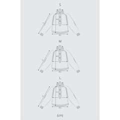Pull "Gregor" - rayures Fig