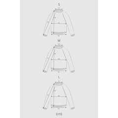 Pull "Helena" - rayures Fig