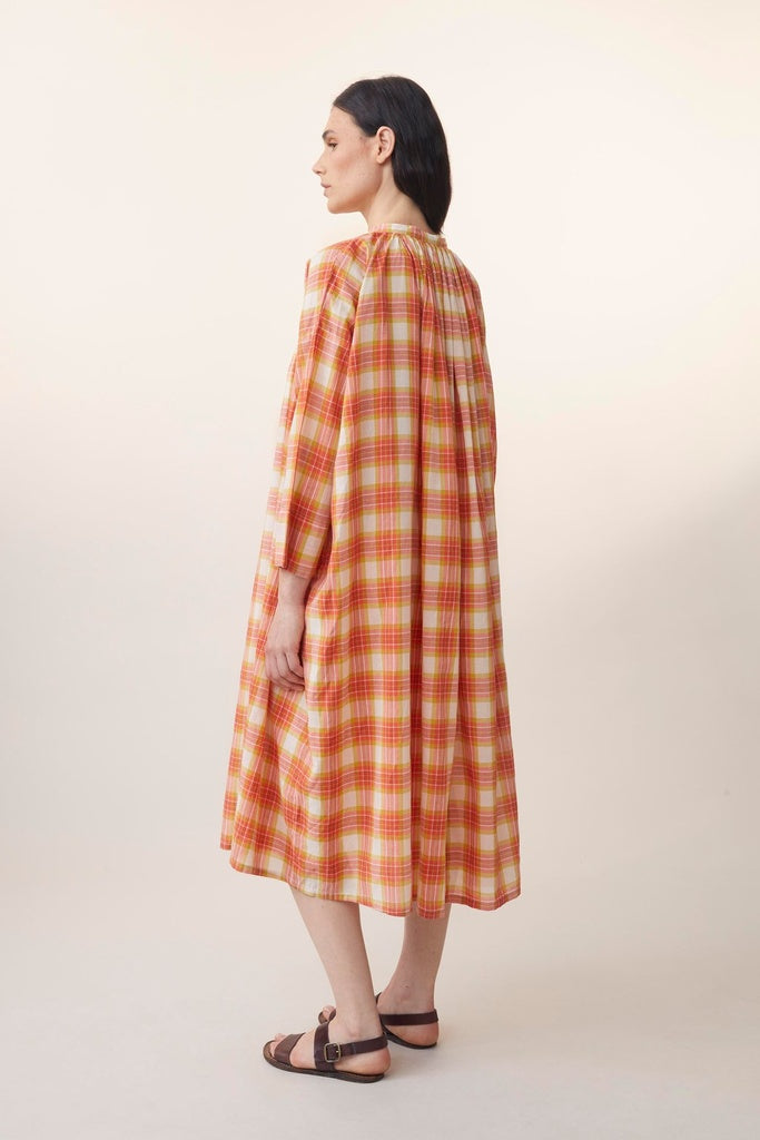 Robe "Victoria Le Parfait" - Natural
