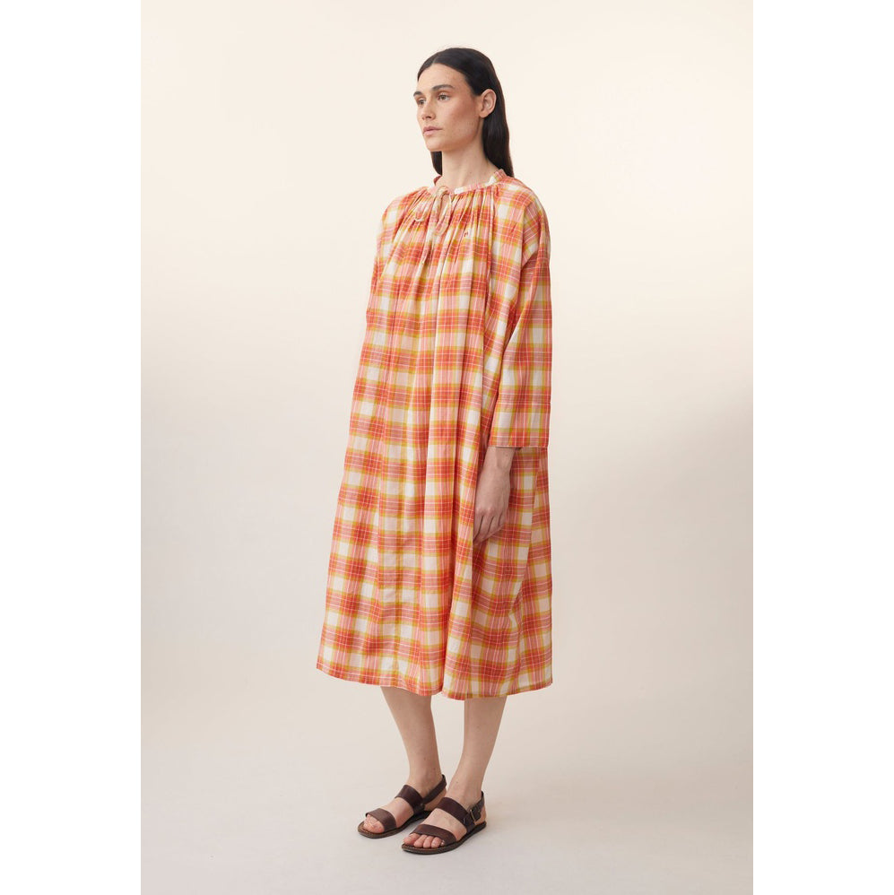 Robe "Victoria Le Parfait" - Natural
