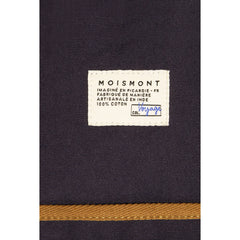 Sac week-end N°48 canvas - Navy