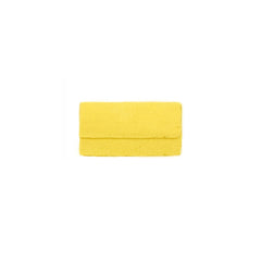 Etui à lunettes feutre - Citron