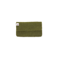 Etui à lunettes feutre - Mousse