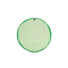 Pastille feutre M - Menthe/chlorophylle