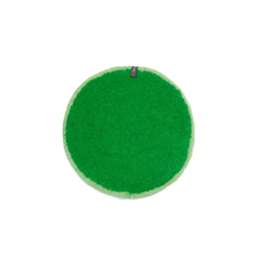 Pastille feutre M - Chlorophylle/menthe