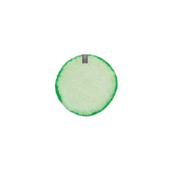 Pastille feutre S - Menthe/chlorophylle