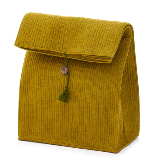 Pochette "Vanity"- Pistache