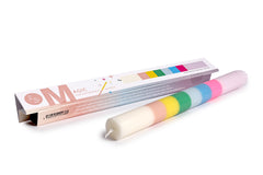 Bougie haute "Magic"