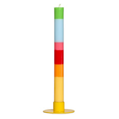 Bougie haute "Optimisme"