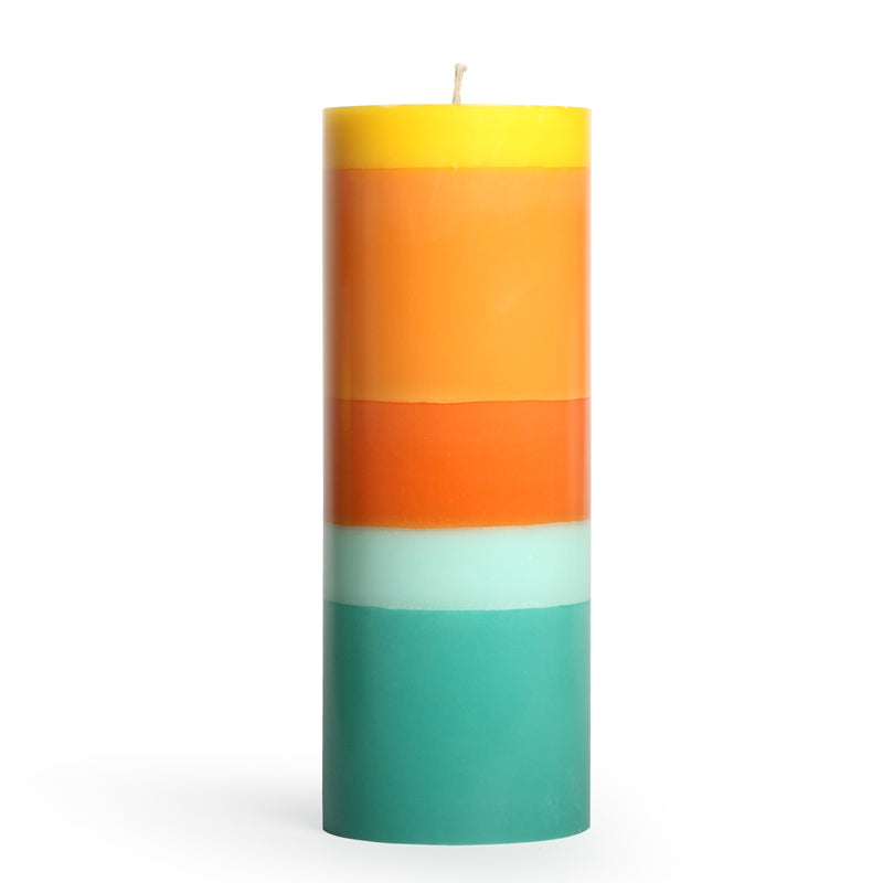 Grande bougie "Toutes Occasions"