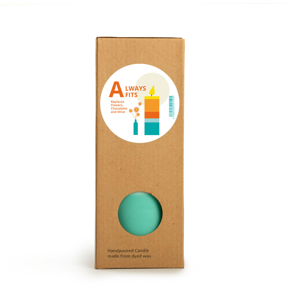 Grande bougie "Toutes Occasions"