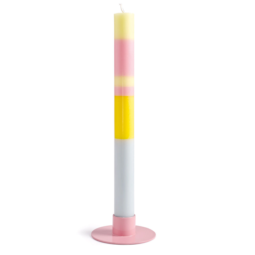 Bougie haute "Pâques"