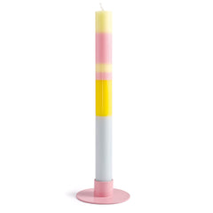 Bougie haute "Pâques"