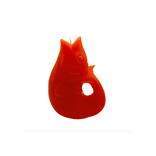 Bougie "Fish"