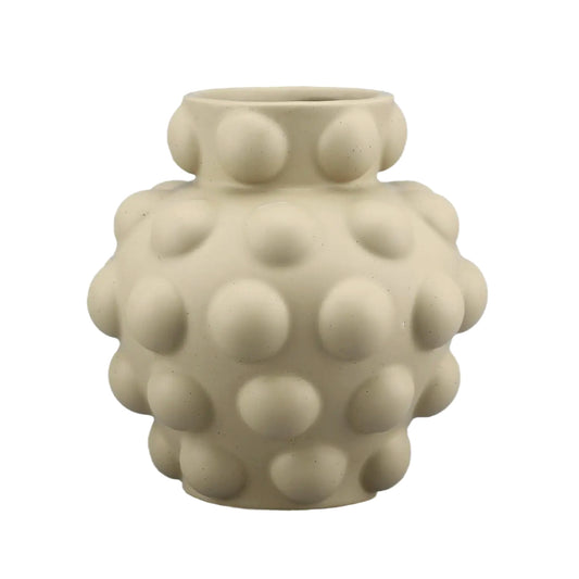 Vase "Bouly" céramique
