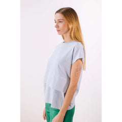Tee-shirt à empiècement - Cloud