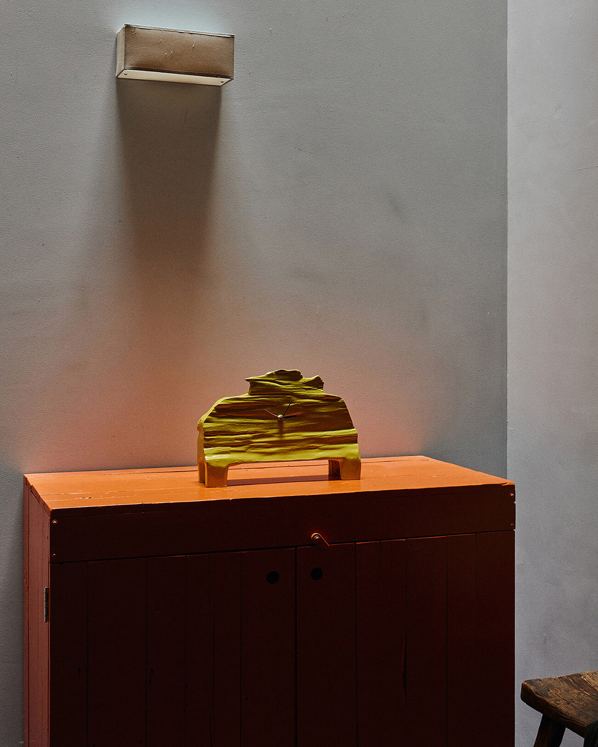 Pendule Teun Zwets x HKLiving