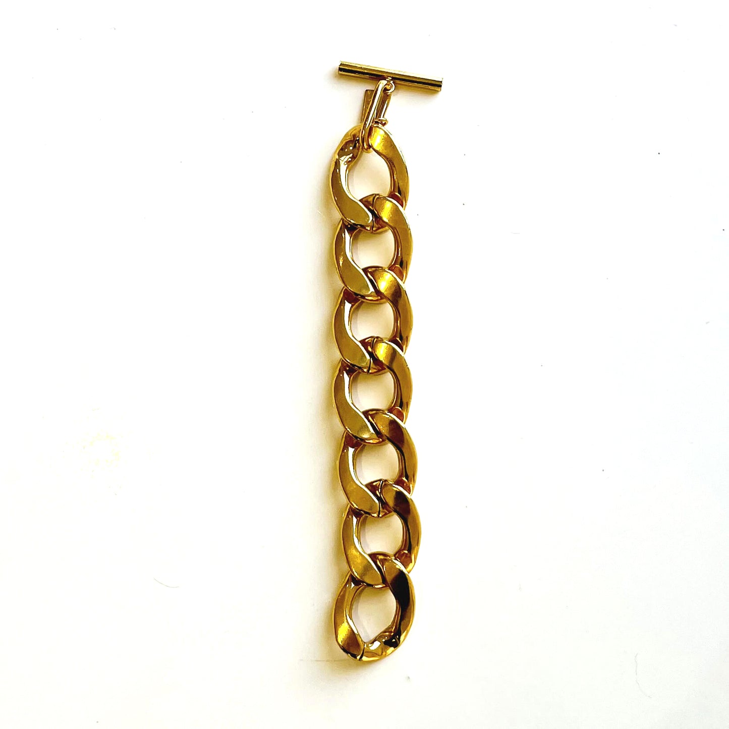 Bracelet "Babylone" - Or