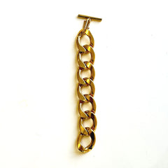 Bracelet "Babylone" - Or