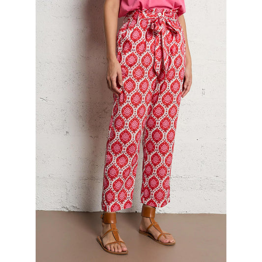 Pantalon "Pierre Frida"