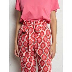 Pantalon "Pierre Frida"