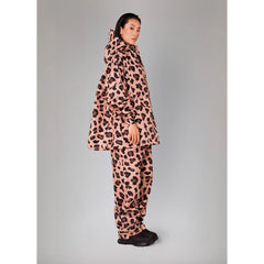 Anorak imperméable "Pink Panther"