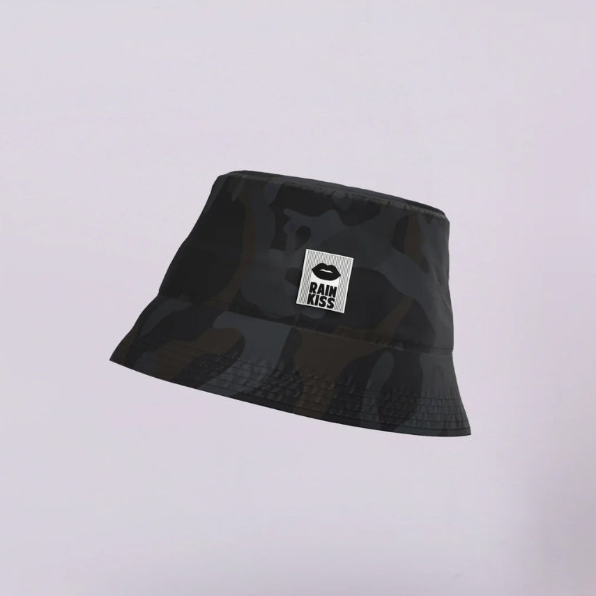 Bob de pluie "Storm Camo"