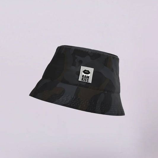Bob de pluie "Storm Camo"