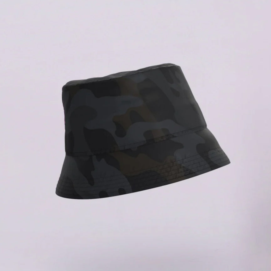 Bob de pluie "Storm Camo"