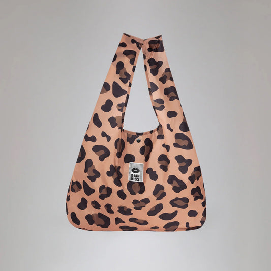 Shopper bag "Pink Panther"