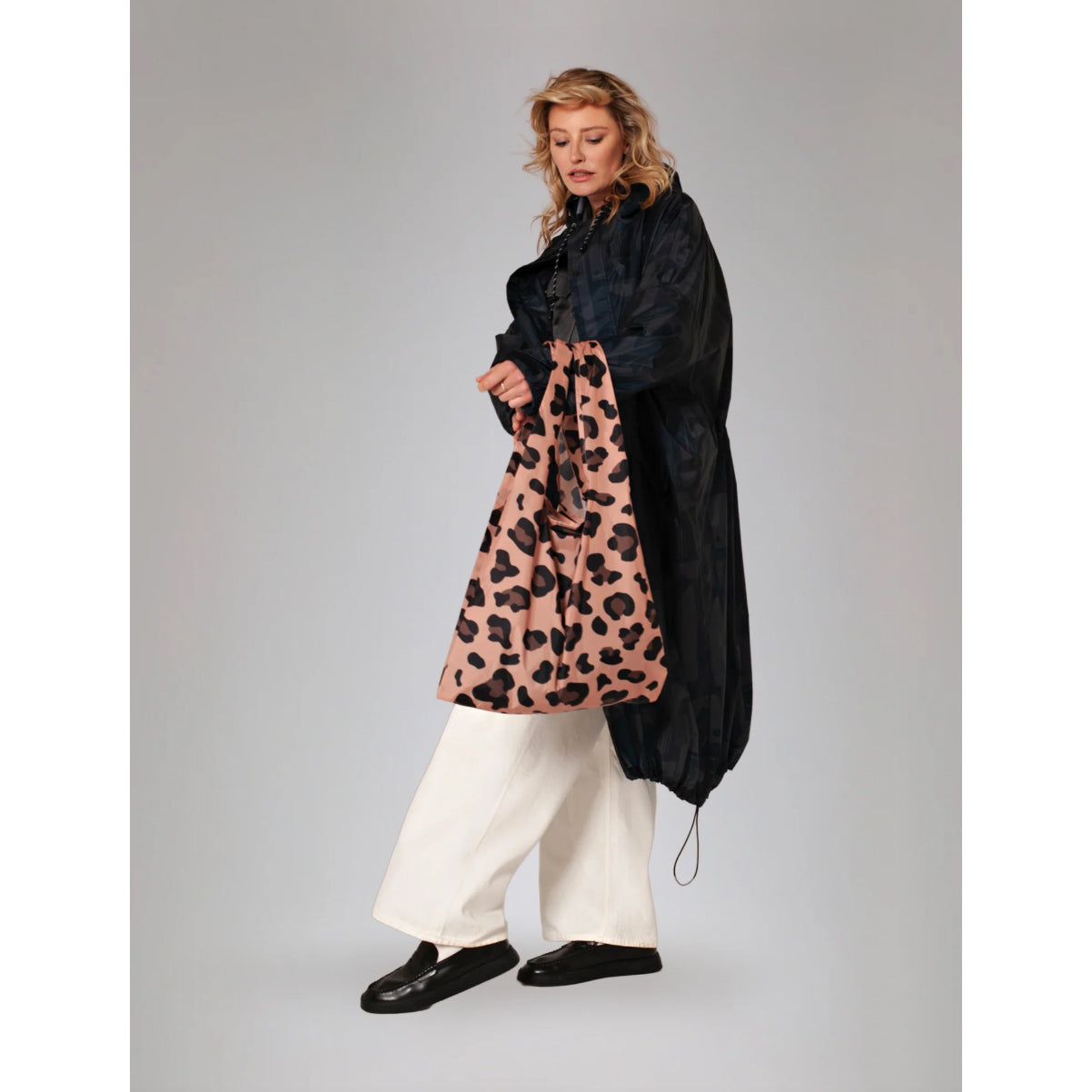 Shopper bag "Pink Panther"