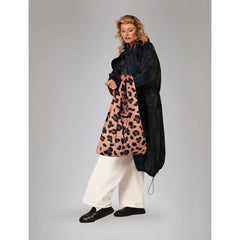 Shopper bag "Pink Panther"