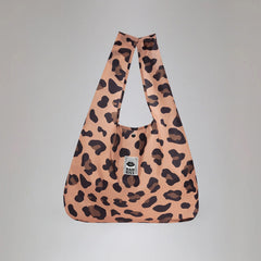 Shopper bag "Pink Panther"