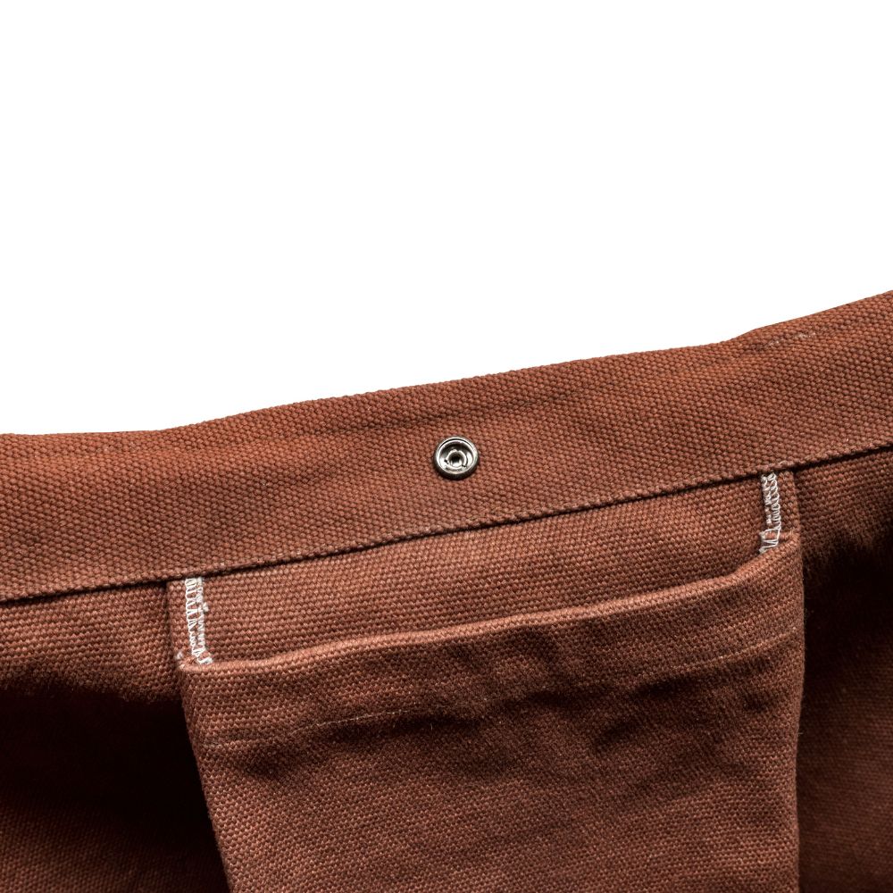 Grand cabas "Valley" - Brown