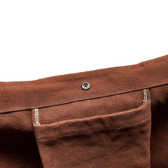 Grand cabas "Valley" - Brown