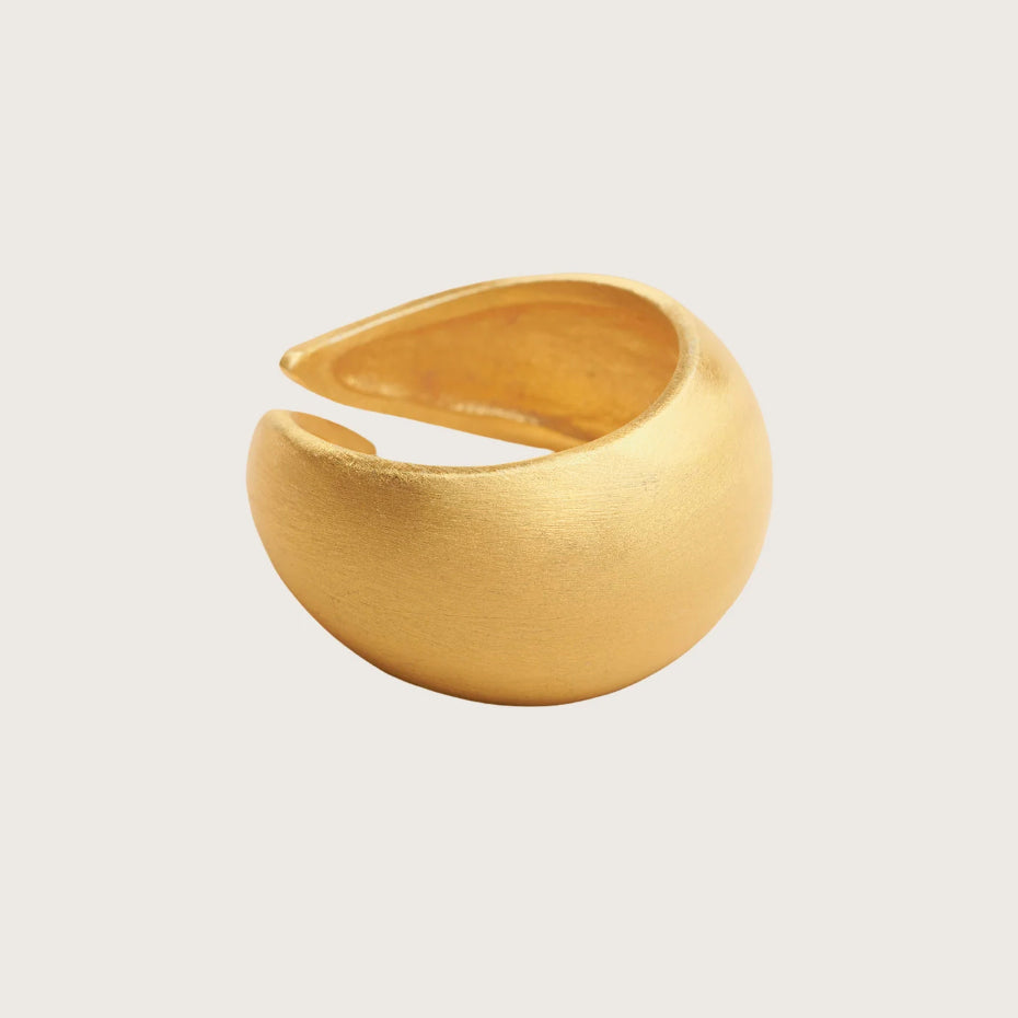 Bague XL "Hania"