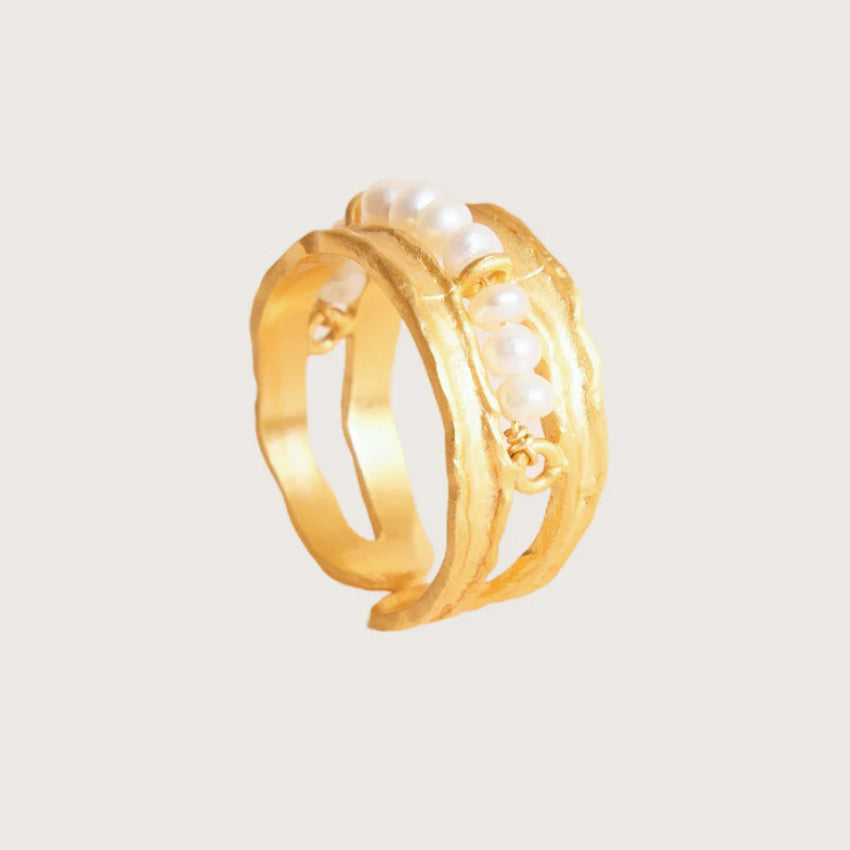Bague "Uni"