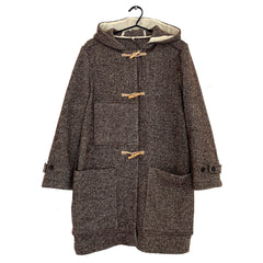 Duffle-coat "Côme" NWT