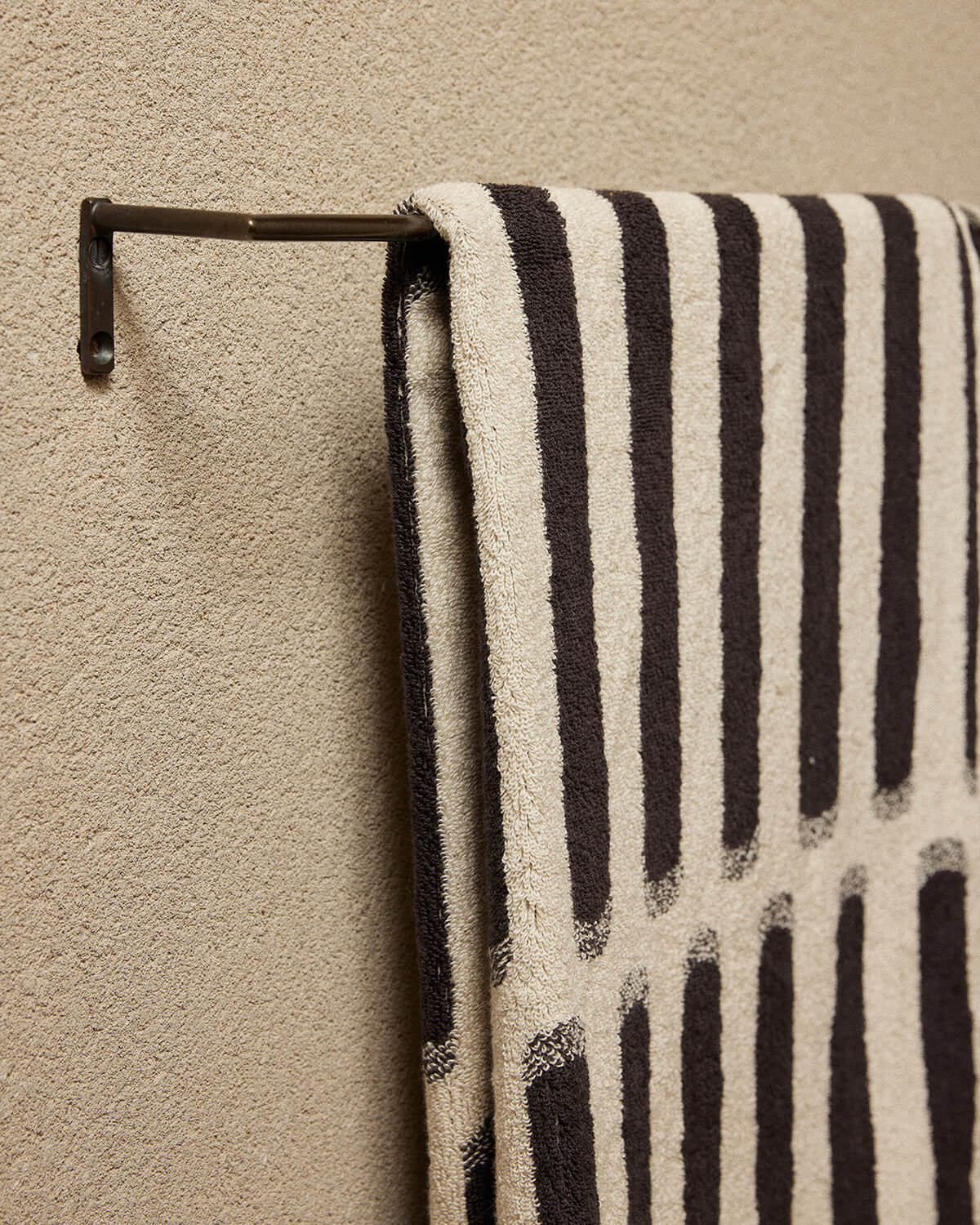 Serviette de bain "1991"