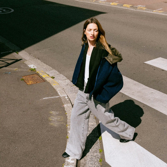 Bomber "Drian Caban" - Navy
