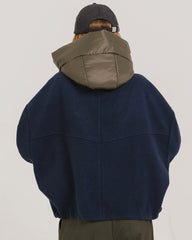 Bomber "Drian Caban" - Navy