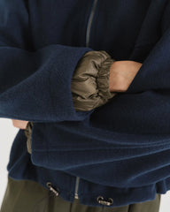 Bomber "Drian Caban" - Navy