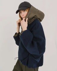 Bomber "Drian Caban" - Navy