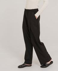 Pantalon "Celan Citizen" - Noir